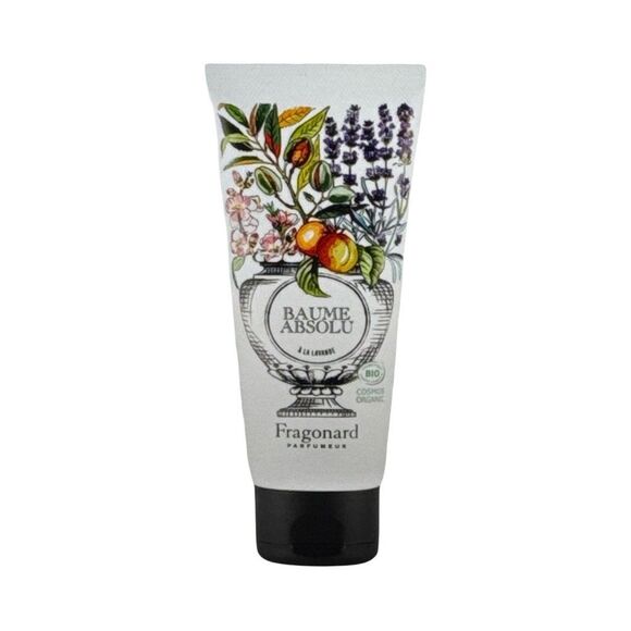 Fragonard Baume Absolu Hand Cream - Picture 2 of 3
